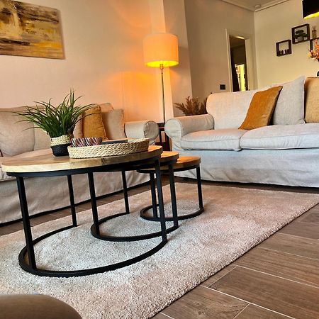 Casa Domenico Lejlighed Alicante Eksteriør billede
