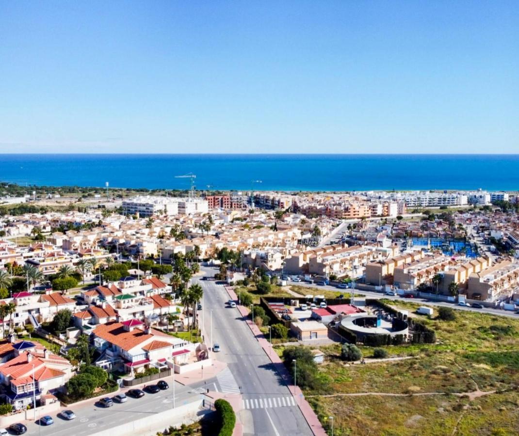 Casa Domenico Lejlighed Alicante Eksteriør billede