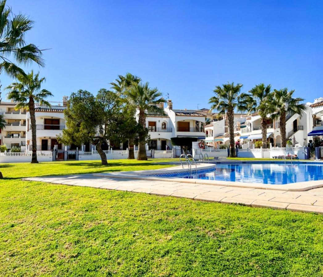 Casa Domenico Lejlighed Alicante Eksteriør billede