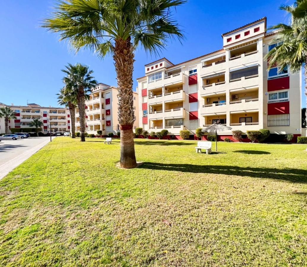 Casa Domenico Lejlighed Alicante Eksteriør billede