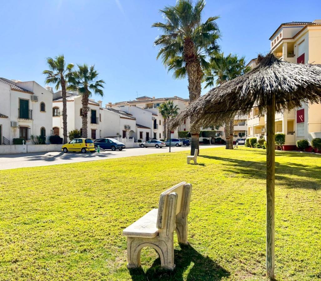Casa Domenico Lejlighed Alicante Eksteriør billede