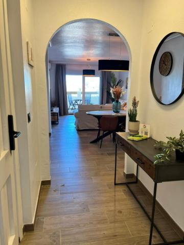 Casa Domenico Lejlighed Alicante Eksteriør billede