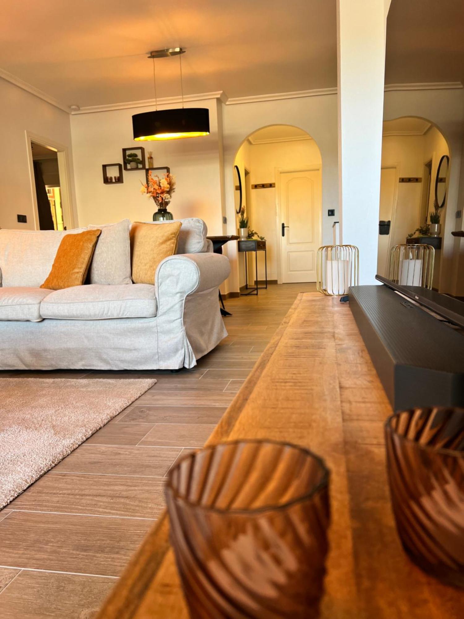 Casa Domenico Lejlighed Alicante Eksteriør billede
