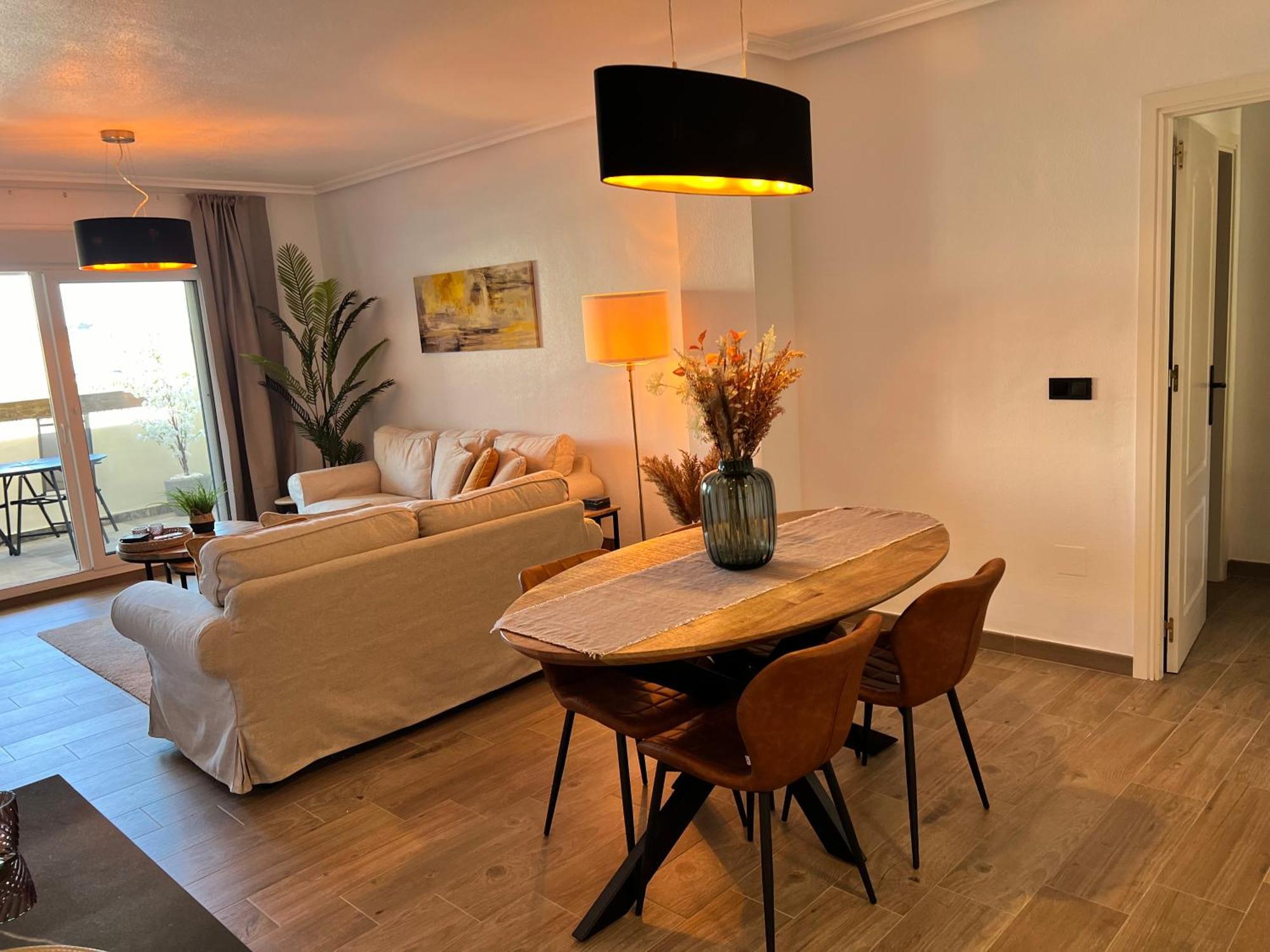 Casa Domenico Lejlighed Alicante Eksteriør billede
